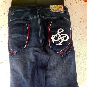 Southpole jean shorts